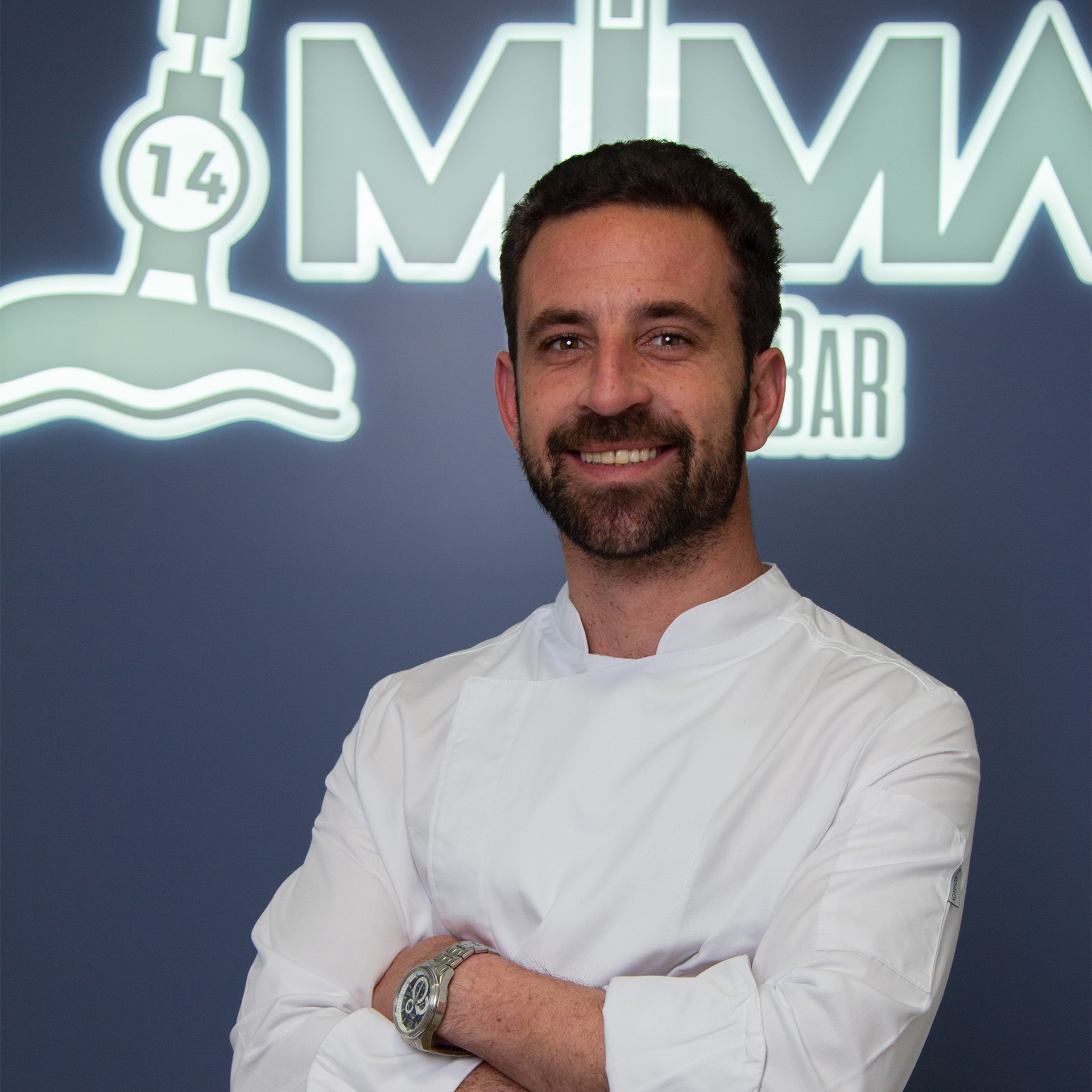 Mima RestoBar, bares y pubs en Sanlúcar de Barrameda